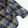 Kaia - Japanese Cotton Flannel | Tangerine