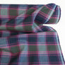 Kaia - Japanese Cotton Flannel | Magenta