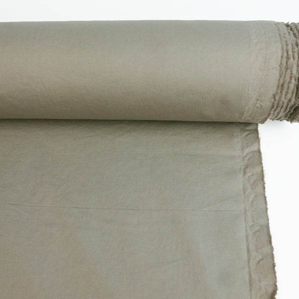Peter - Bio-Wash Cotton Typewriter | Sandstone #5