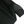 Taku - Sashiko Embroidery Cotton | Black