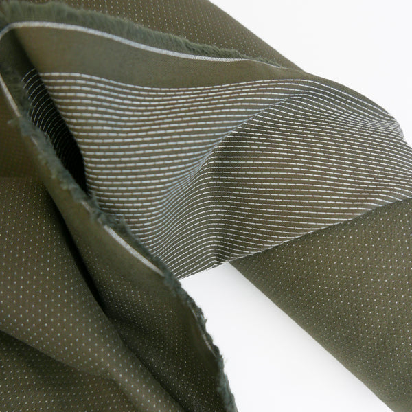 Taku - Sashiko Embroidery Cotton | Sage