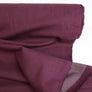 Taku - Sashiko Embroidery Cotton | Merlot