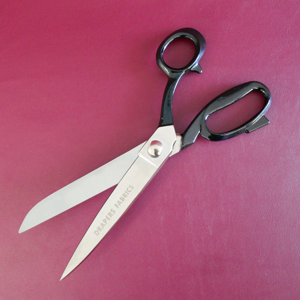 Drapers Italian Dressmaking Shears 10"