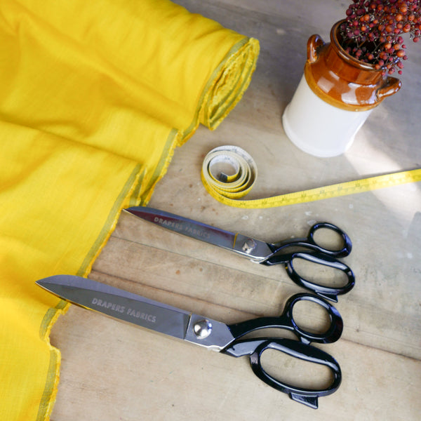 Drapers Italian Dressmaking Shears 10"