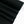 Peter - Bio-Wash Cotton Typewriter | Black