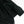 Peter - Bio-Wash Cotton Typewriter | Black