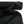 Peter - Bio-Wash Cotton Typewriter | Black