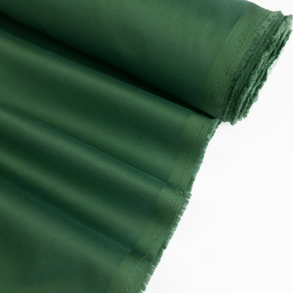 Tandi - Japanese Polished Twill | Jade