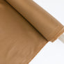 Tandi - Japanese Polished Twill | Caramel