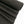 Peter - Bio-Wash Cotton Typewriter | Charcoal #8