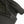 Peter - Bio-Wash Cotton Typewriter | Charcoal #8