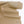 Peter - Bio-Wash Cotton Typewriter | Tan #6