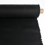 Tandi - Japanese Polished Twill | Black
