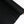 Tandi - Japanese Polished Twill | Black