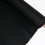 Tandi - Japanese Polished Twill | Black