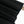 Tandi - Japanese Polished Twill | Black