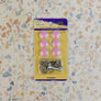 Metal Dome Fasteners - 15mm