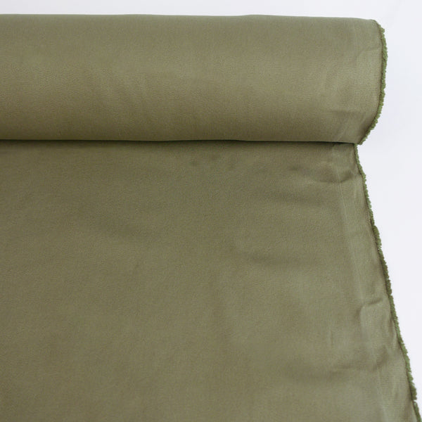 Puma - 2 Way Stretch Cotton | Olive