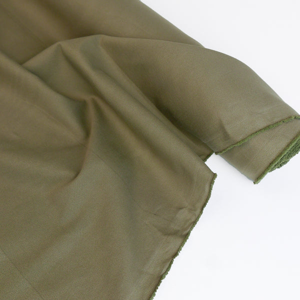 Puma - 2 Way Stretch Cotton | Olive