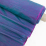 Indian Slubbed Shot Silk Dupion | Pink Sapphire