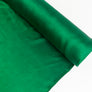 Indian Silk Satin | Emerald