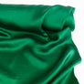 Indian Silk Satin | Emerald
