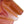 Indian Shot Silk Organza | Dragonfruit