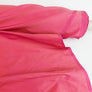 Indian Shot Silk Dupion | Rose Pink