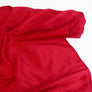 Indian Silk Dupion | Ruby