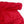 Indian Silk Dupion | Ruby (LAST CUT - 1.1M)