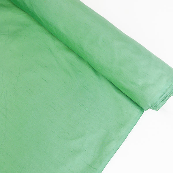 Indian Silk Dupion | Mint