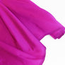 Indian Shot Silk Dupion | Deep Magenta
