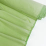 Indian Shot Silk Dupion | Keylime