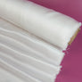 Indian Silk Satin | Off-White