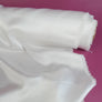 Indian Silk Satin | Off-White