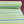 Beach Stripe - Printed Linen | Citrus
