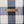 Babette - Checked Linen | Navy