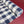 Babette - Checked Linen | Navy