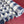 Babette - Checked Linen | Navy