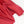 Nadia - Cotton Sateen | Raspberry
