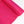 Nadia - Cotton Sateen | Hot Pink
