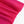 Nadia - Cotton Sateen | Hot Pink