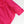 Nadia - Cotton Sateen | Hot Pink