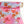 Indian Hand-Painted Silk Dupion | Watercolour (LAST CUT)