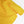Indian Silk Dupion | Daffodil