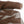 Indian Silk Georgette | Mocha