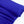Indian Silk Dupion | Cobalt