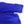 Indian Silk Dupion | Cobalt