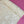 Embroidered Indian Silk Dupion | Floral #2