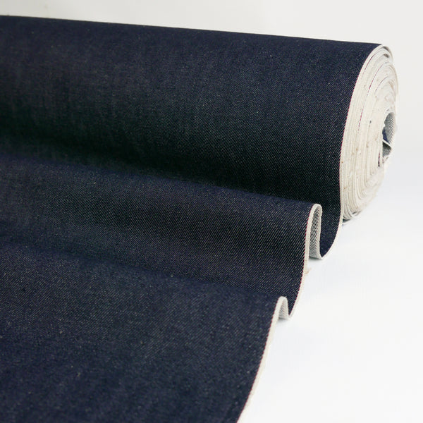 Kaihara #696 - Japanese Selvedge Denim | Red Selvedge